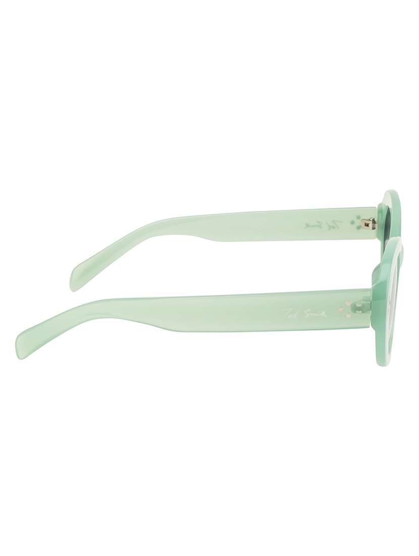 ted smith  women cat-eye sunglasses  - 22217790 -  Standard Image - 5