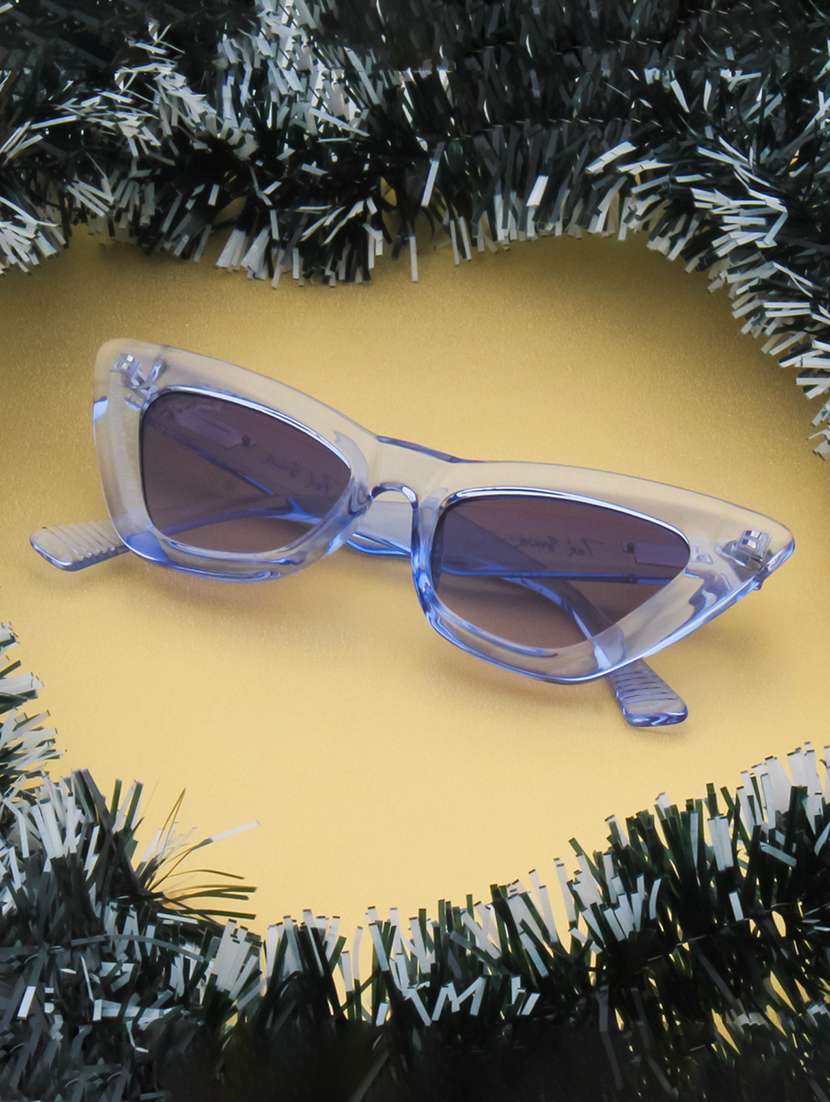 ted smith women cat-eye sunglasses  - 22217791 -  Zoom Image - 0