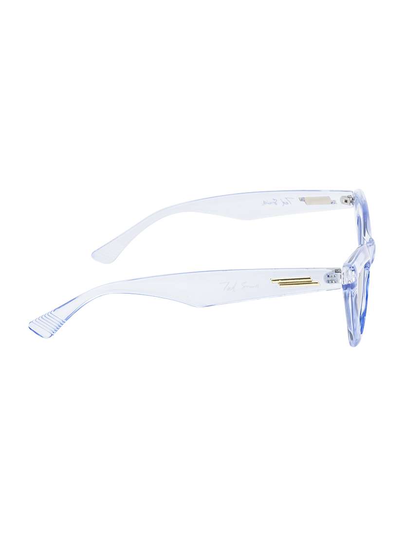 ted smith women cat-eye sunglasses  - 22217791 -  Standard Image - 5