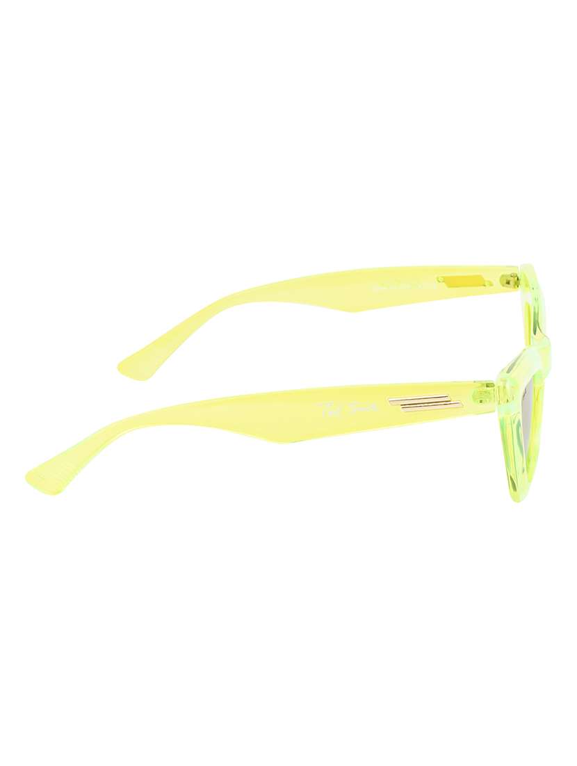 ted smith women cat-eye sunglasses  - 22217792 -  Standard Image - 5