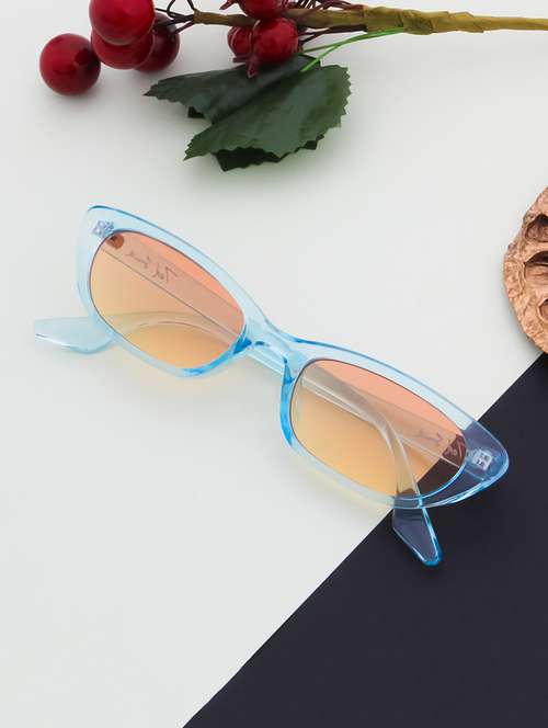 ted smith women cat-eye sunglasses  - 22217794 -  Standard Image - 0