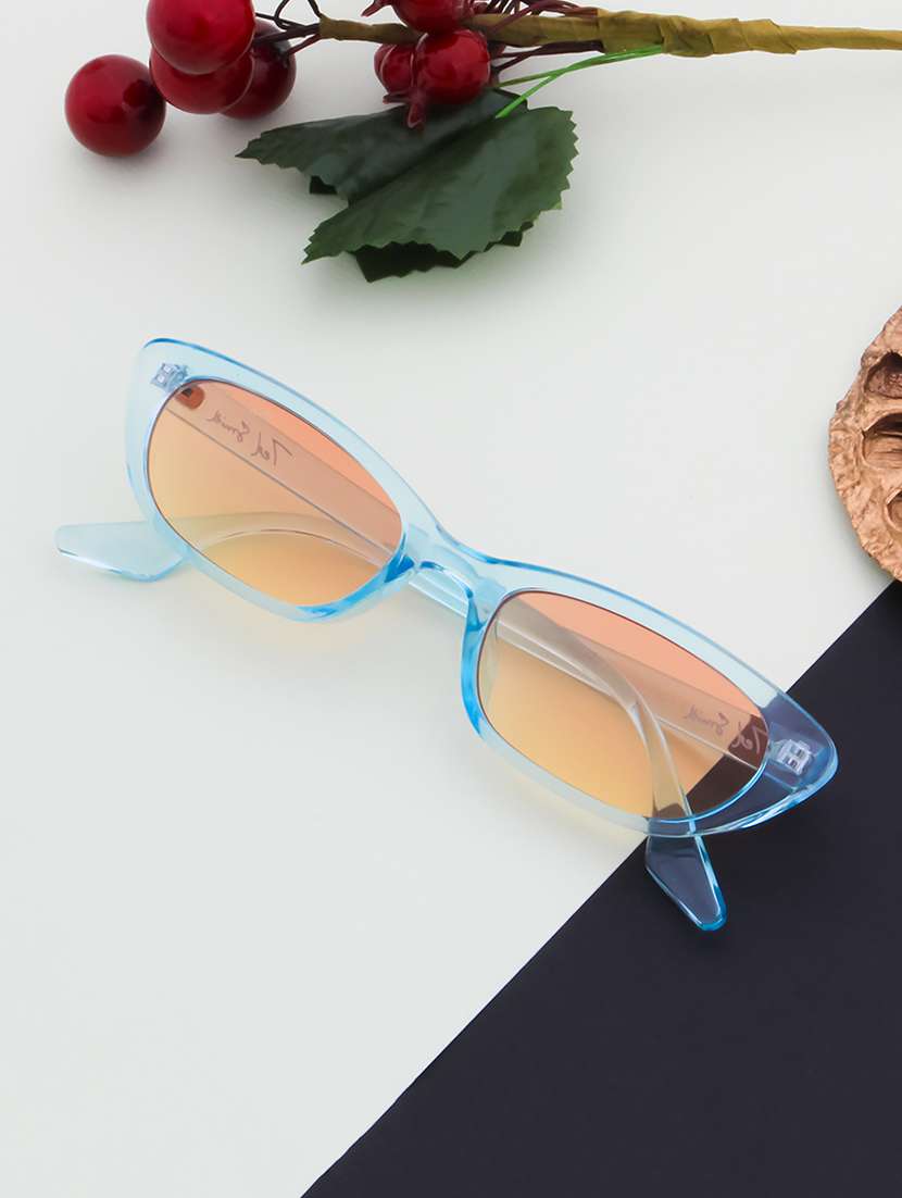 ted smith women cat-eye sunglasses  - 22217794 -  Zoom Image - 0