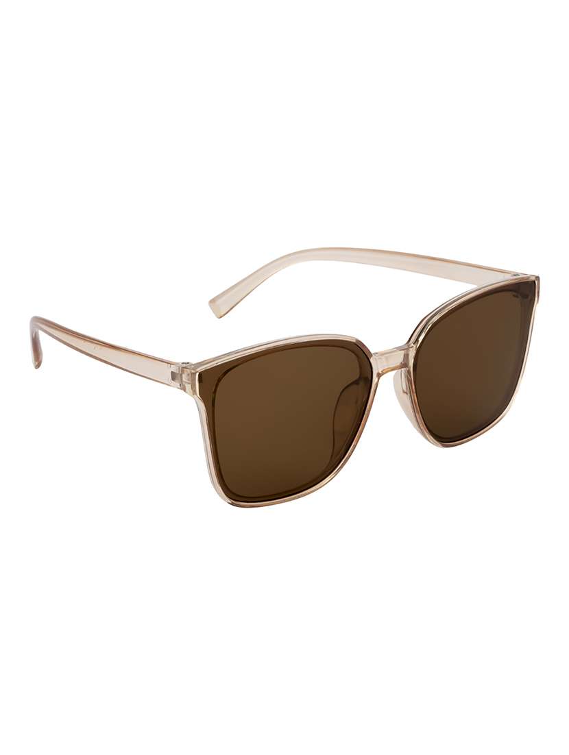 ted smith  women wayfarer sunglasses - 22217797 -  Standard Image - 3