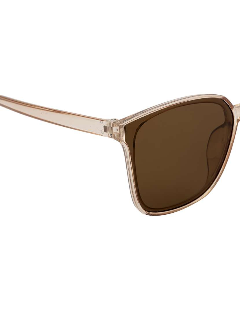 ted smith  women wayfarer sunglasses - 22217797 -  Standard Image - 5