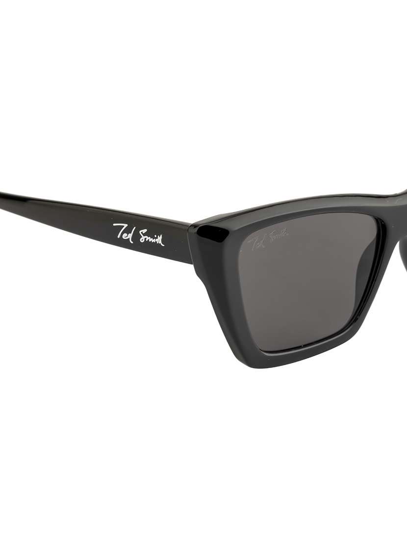 ted smith  women cat-eye sunglasses  - 22217798 -  Standard Image - 5