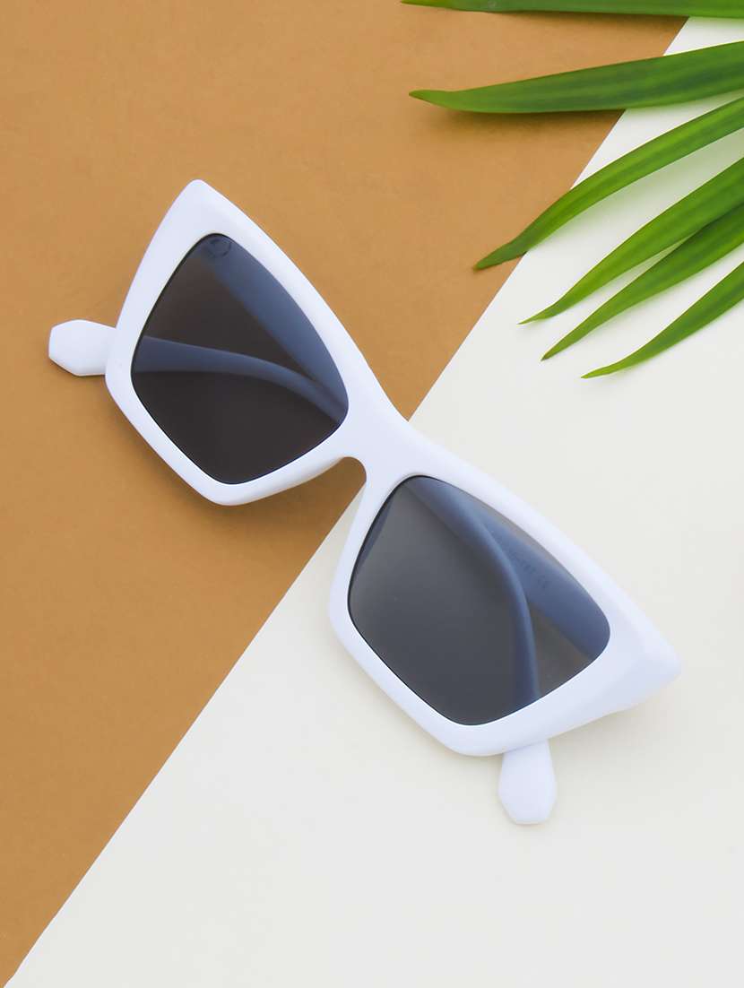 ted smith  women cat-eye sunglasses  - 22217799 -  Zoom Image - 0