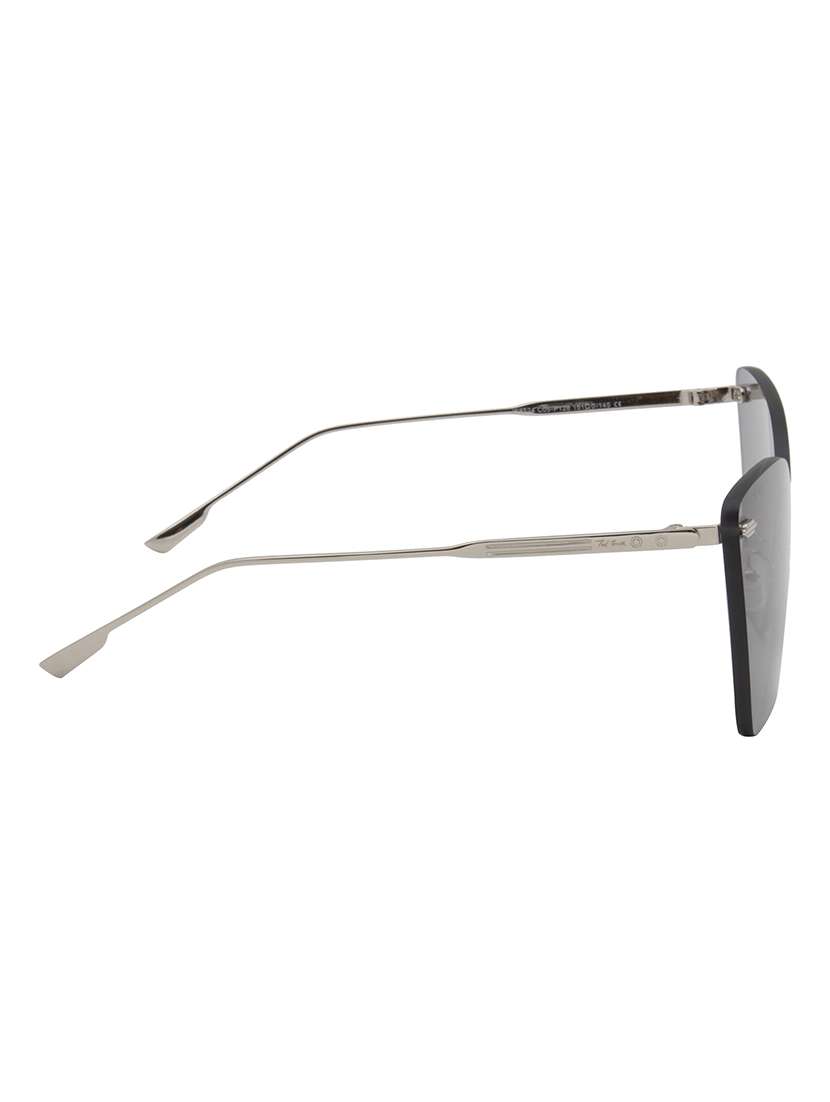 ted smith  women cateye sunglasses  - 22217800 -  Standard Image - 5