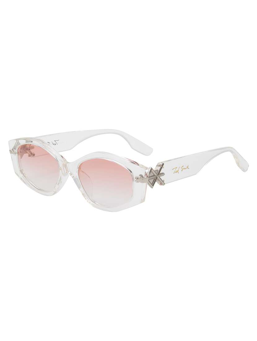 ted smith  women sunglasses - 22217801 -  Standard Image - 3