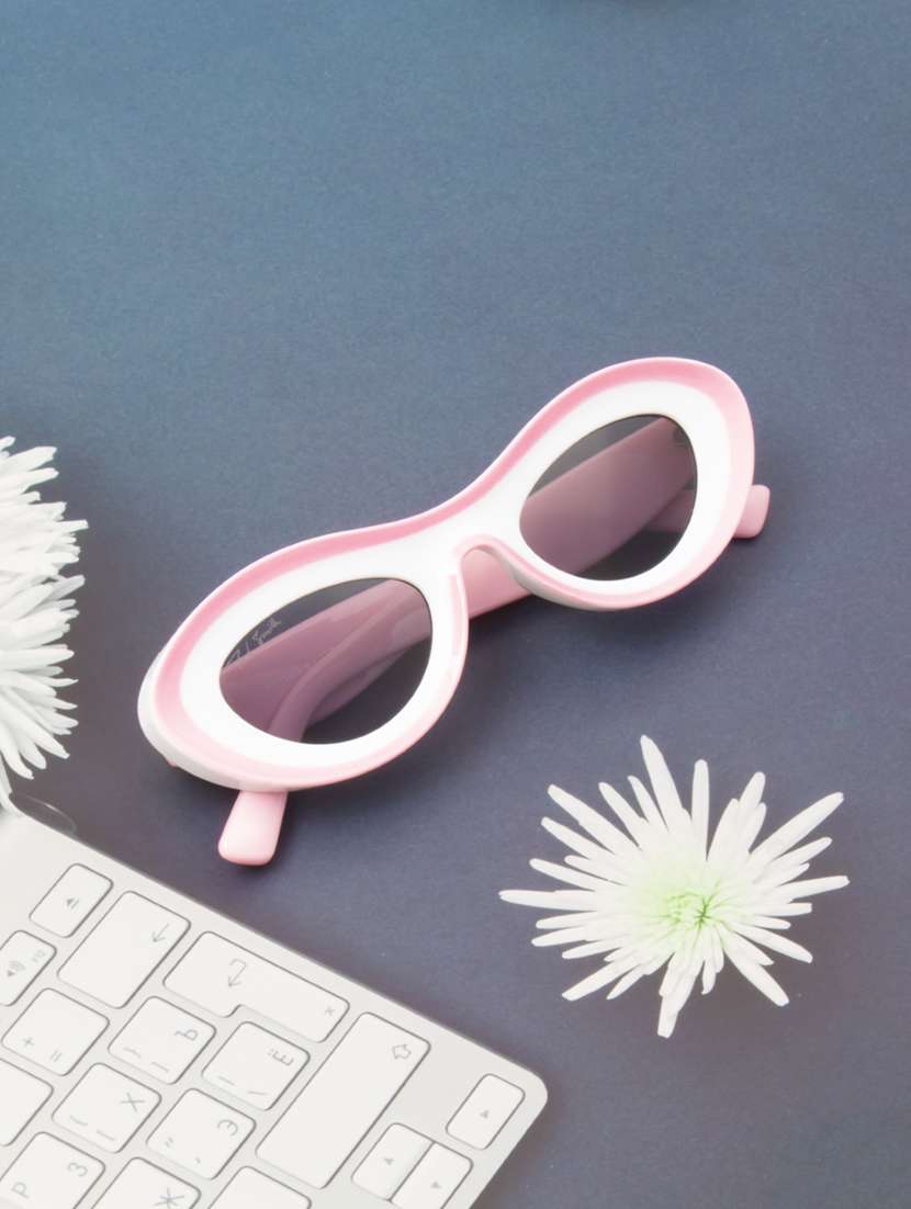 ted smith  women cateye sunglasses  - 22217806 -  Zoom Image - 0