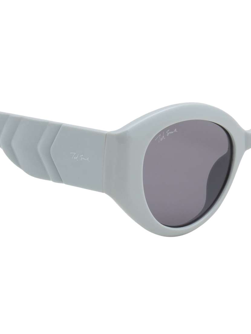 ted smith  women cat-eye sunglasses uv protection  - 22217821 -  Standard Image - 5