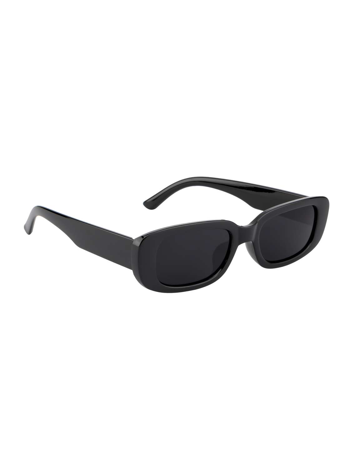 ted smith unisex ovlish sunglasses i 100% uv protection  i  grey colour lens - 22217849 -  Standard Image - 3