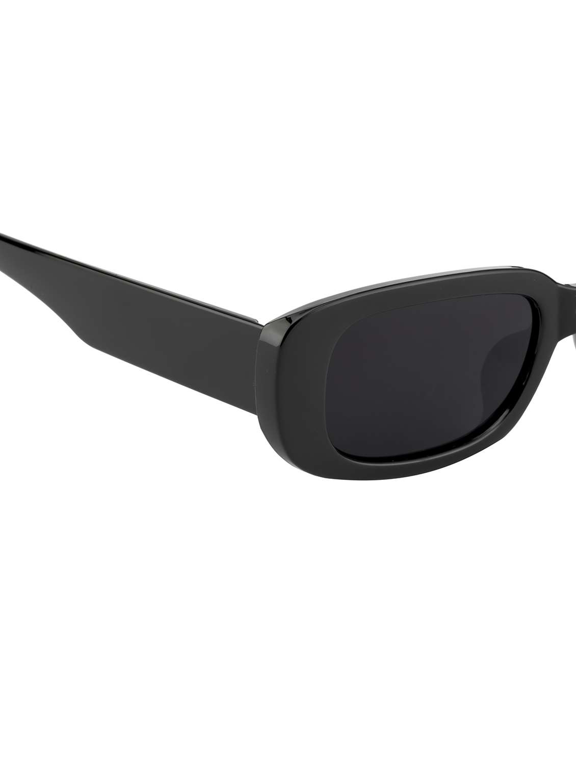 ted smith unisex ovlish sunglasses i 100% uv protection  i  grey colour lens - 22217849 -  Standard Image - 5