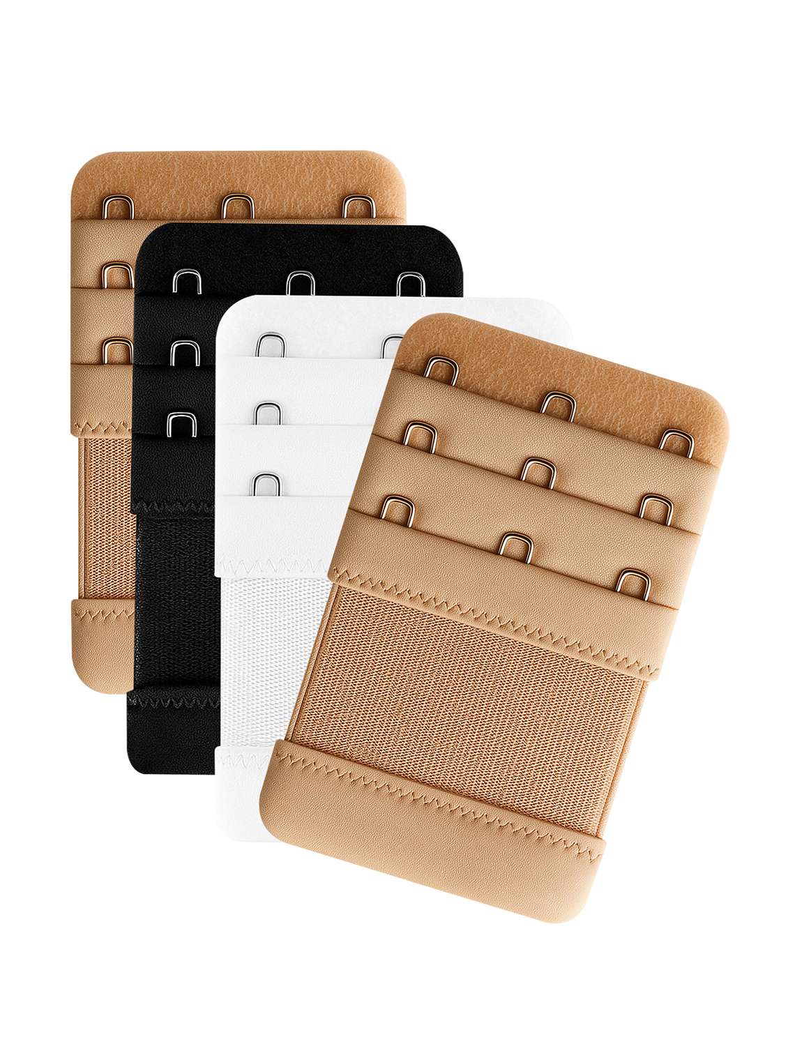 multi colored nylon strap accessory