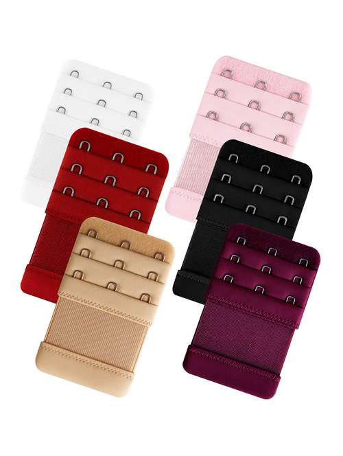 multi colored nylon strap accessory - 22217953 -  Standard Image - 0