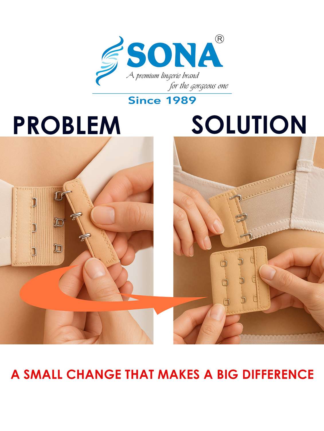 multi colored nylon strap accessory - 22217956 -  Standard Image - 3