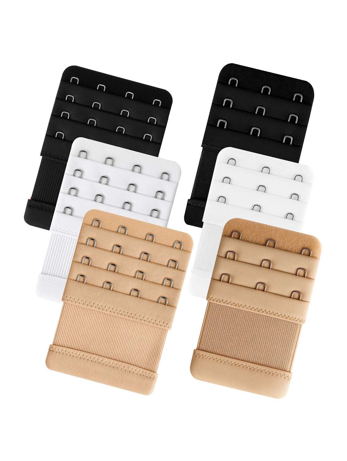 multi colored nylon strap accessory