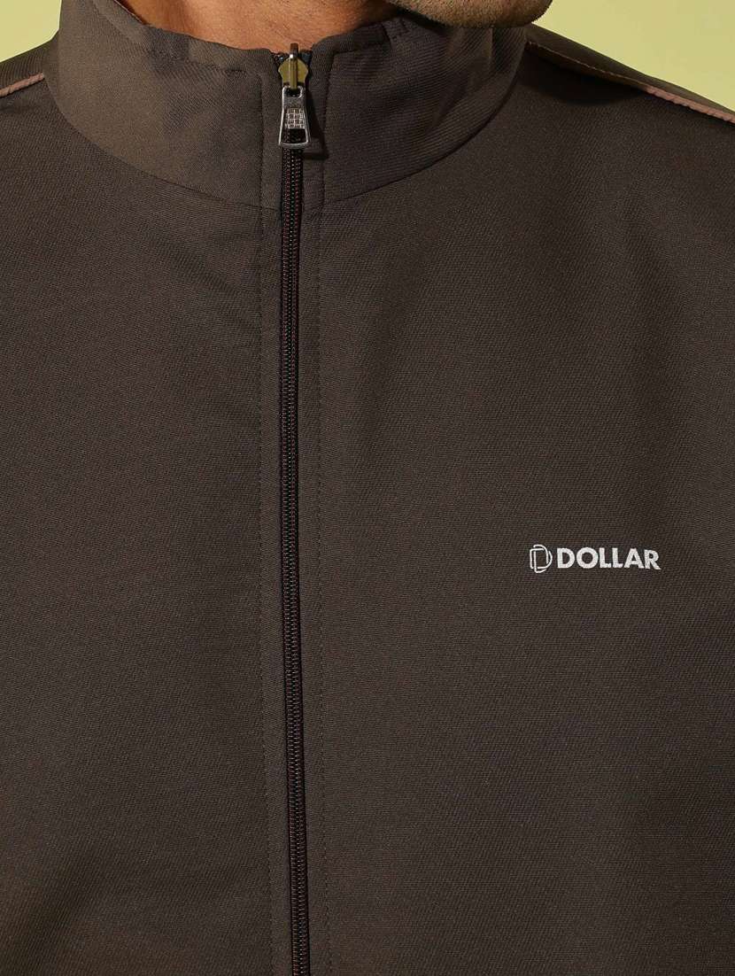 men solid long sleeve reversible bomber jacket - 22218537 -  Standard Image - 5