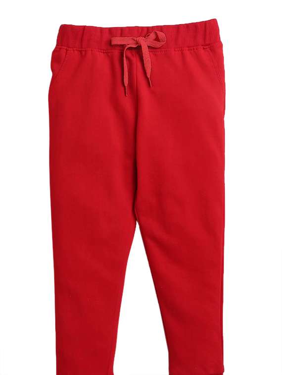 boys printed long sleeve full lenght set - 22218718 -  Standard Image - 3