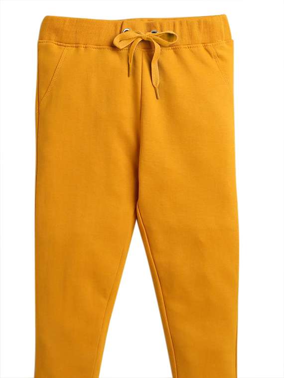 boys printed long sleeve full lenght set - 22218719 -  Standard Image - 3