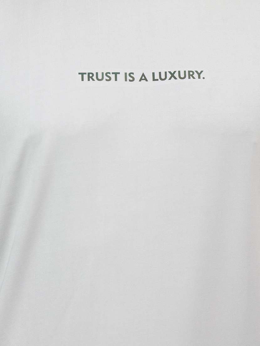 men typographic sleeveless vest - 22219518 -  Standard Image - 5