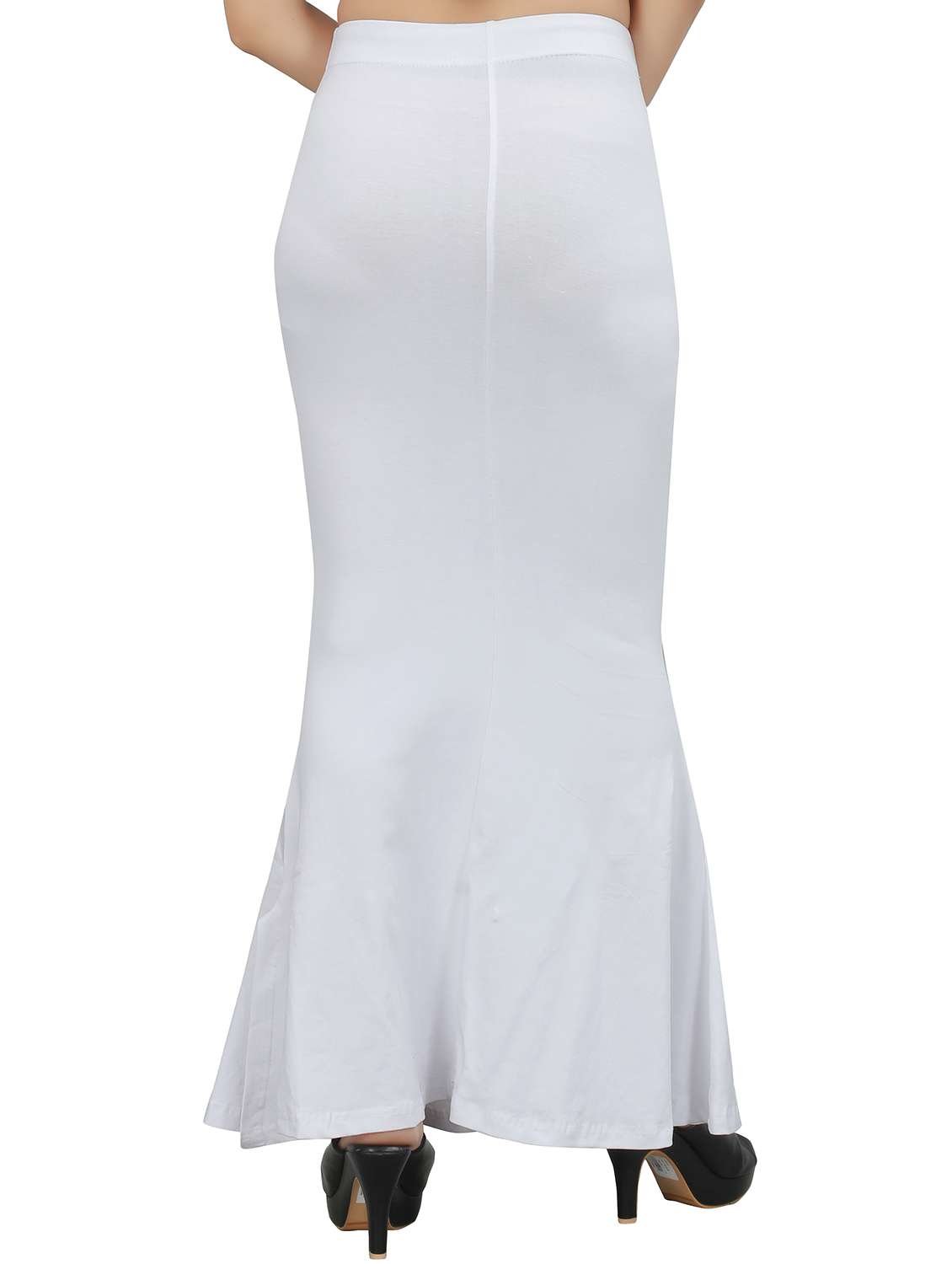 women solid high rise shapewear - 22223507 -  Standard Image - 3