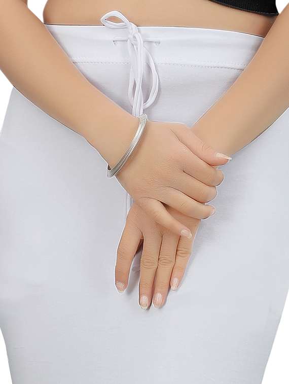 women solid high rise shapewear - 22223507 -  Standard Image - 5