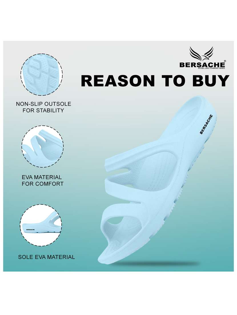 women solid slip on flip flop - 22223611 -  Standard Image - 5