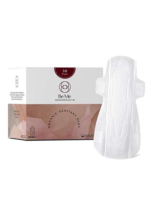 soft & rash free sanitary pads for women - 22223795 -  Standard Image - 0