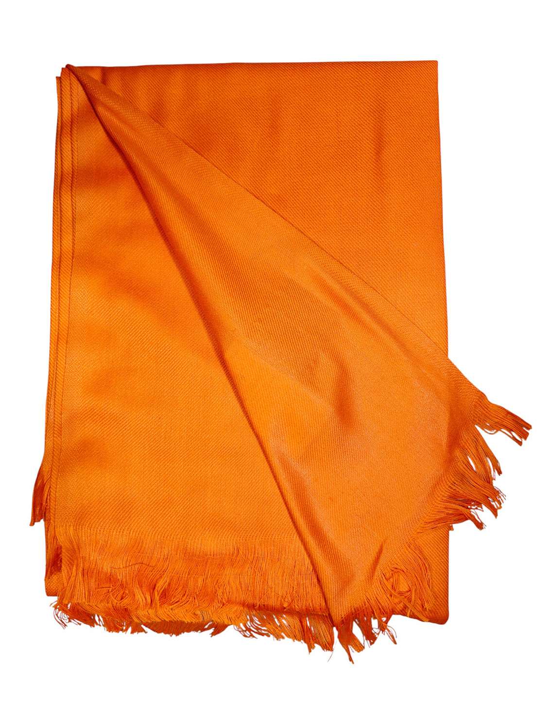 men solid pashmina shawl - 22224441 -  Standard Image - 3