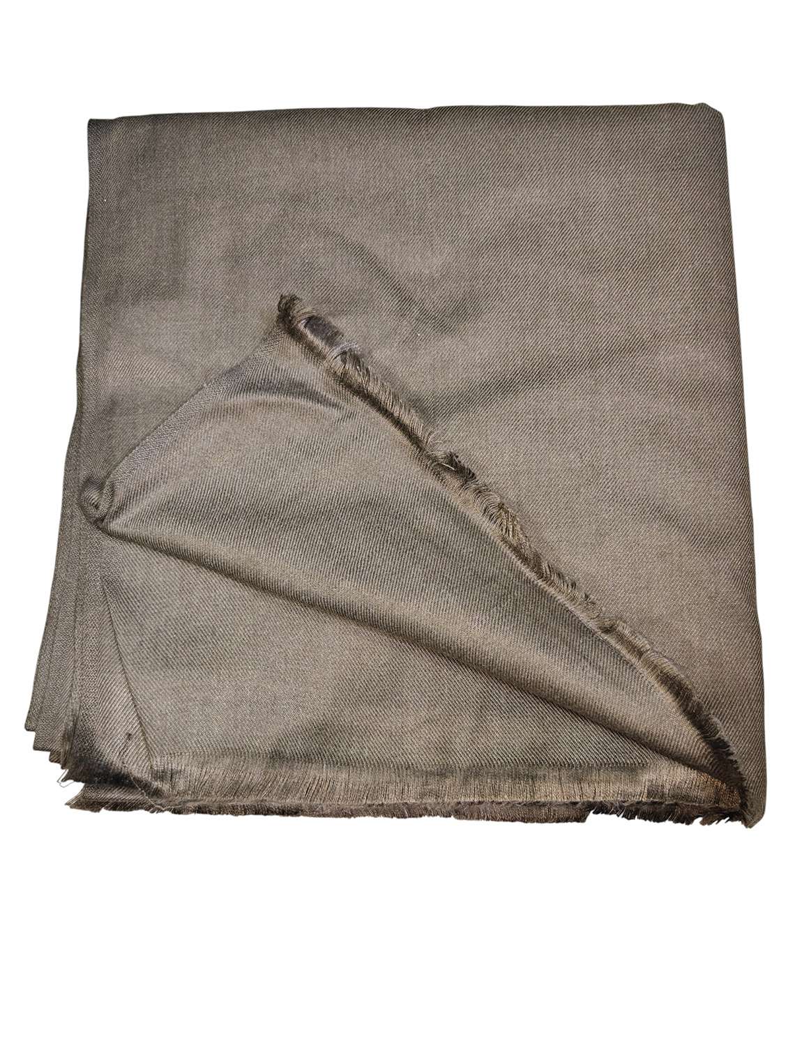 men solid pashmina shawl - 22224462 -  Standard Image - 3