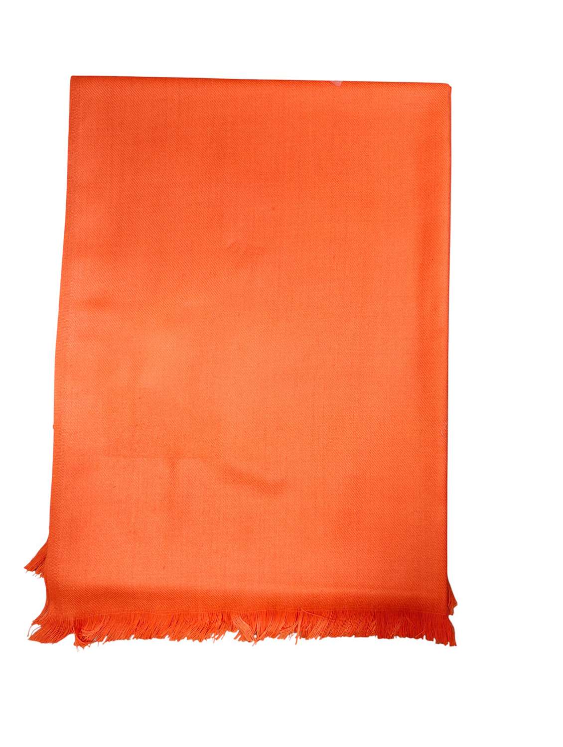 men solid pashmina shawl - 22224498 -  Standard Image - 3