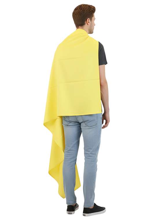 men solid pashmina shawl - 22224522 -  Standard Image - 3