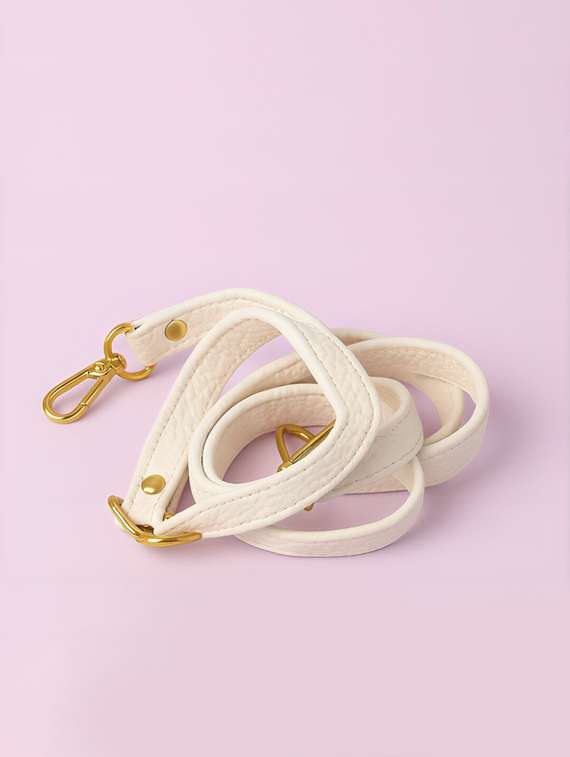 women solid pu sling bag - 22225253 -  Standard Image - 5