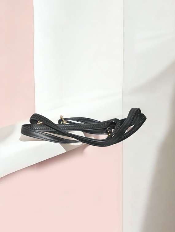 women embellished pu sling bag - 22225258 -  Standard Image - 5