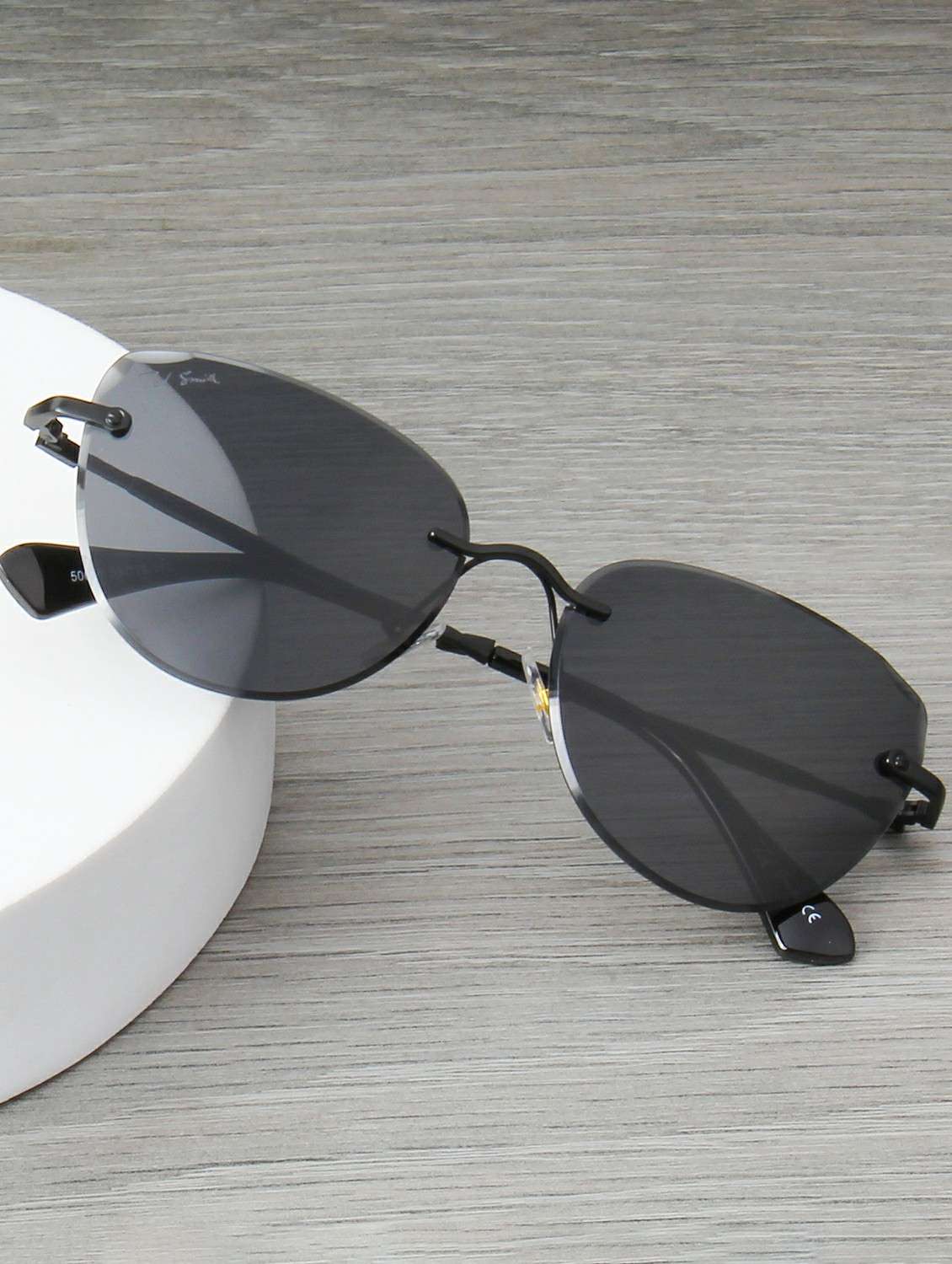 ted smith women cat eye sunglasses 