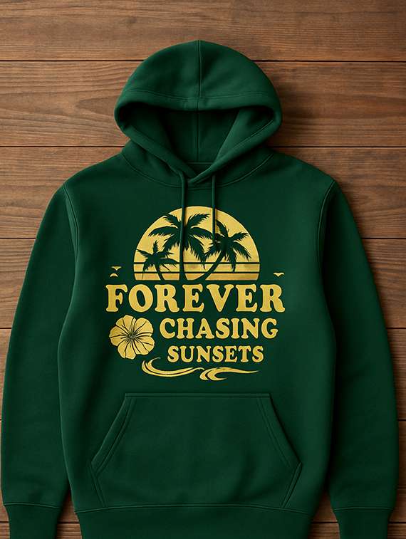 men front print long sleeve regualr fit sweatshirt - 22227205 -  Standard Image - 3