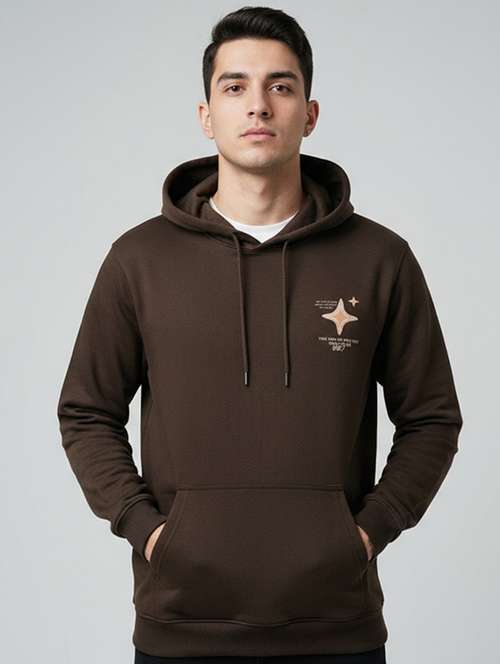 men front & back print long sleeve regular fit sweatshirt - 22227256 -  Standard Image - 0