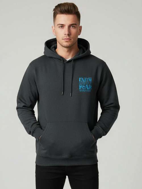 men front & back print long sleeve regular fit sweatshirt - 22227308 -  Standard Image - 0