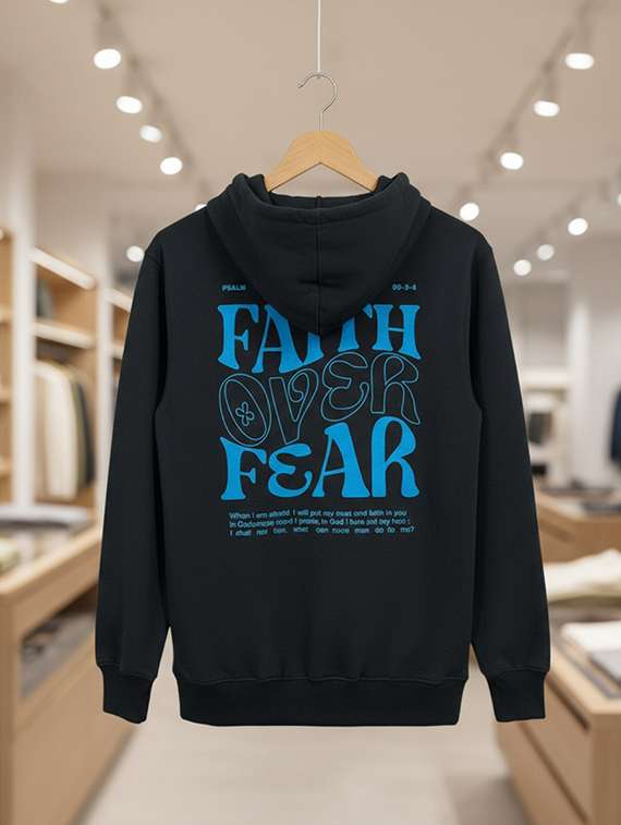 men front & back print long sleeve regular fit sweatshirt - 22227308 -  Standard Image - 3