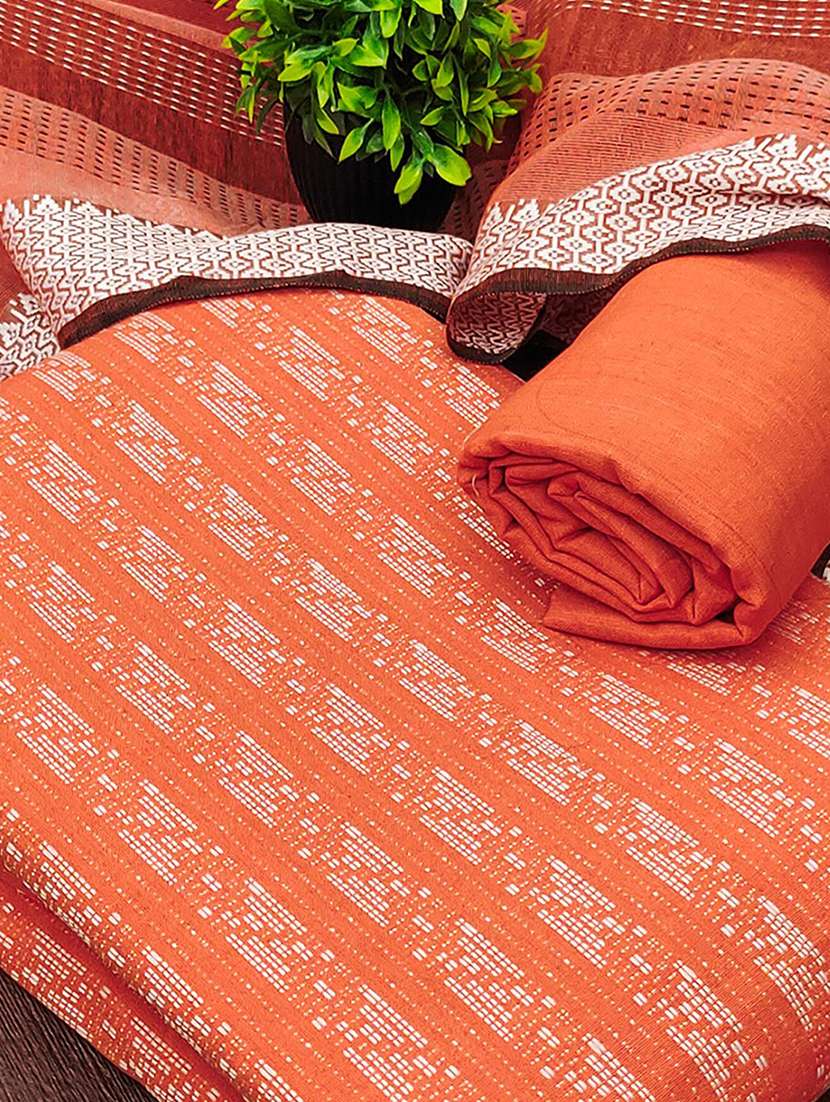 women self design unstitched suit set - 22227497 -  Standard Image - 3