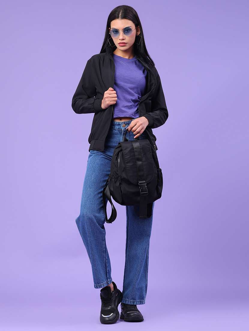 blue cotton jeans - 22227859 -  Standard Image - 5