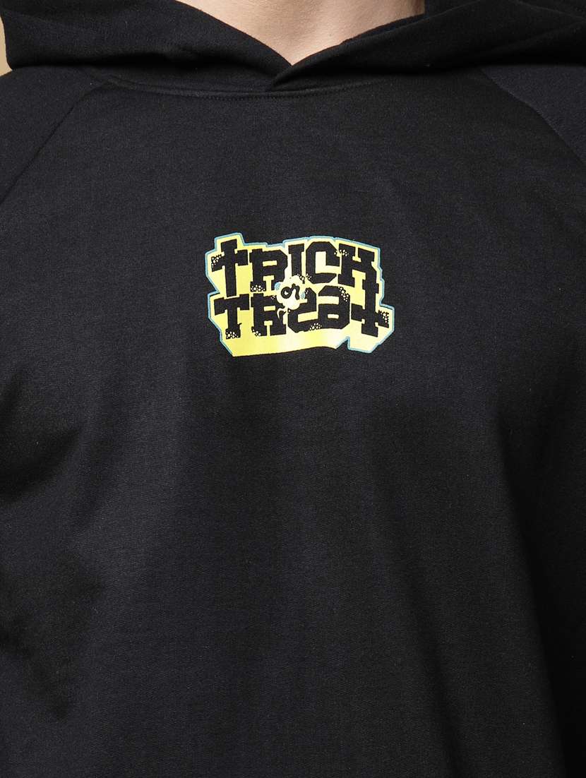 men printed long sleeve full length track suit - 22228220 -  Standard Image - 3