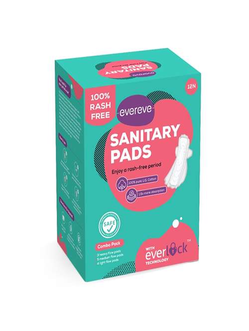 soft & rash free sanitary pads for women|xl- ped - 22229931 -  Standard Image - 0