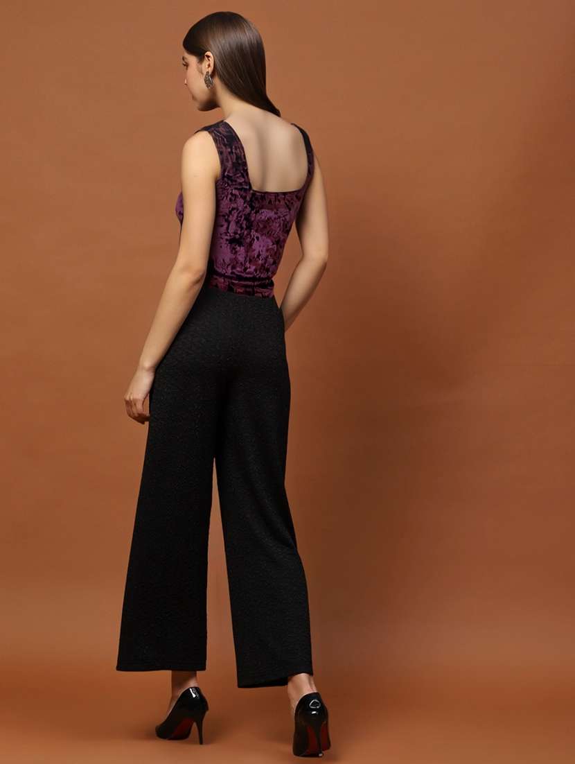 women solid sleeveless top - 22231093 -  Standard Image - 3