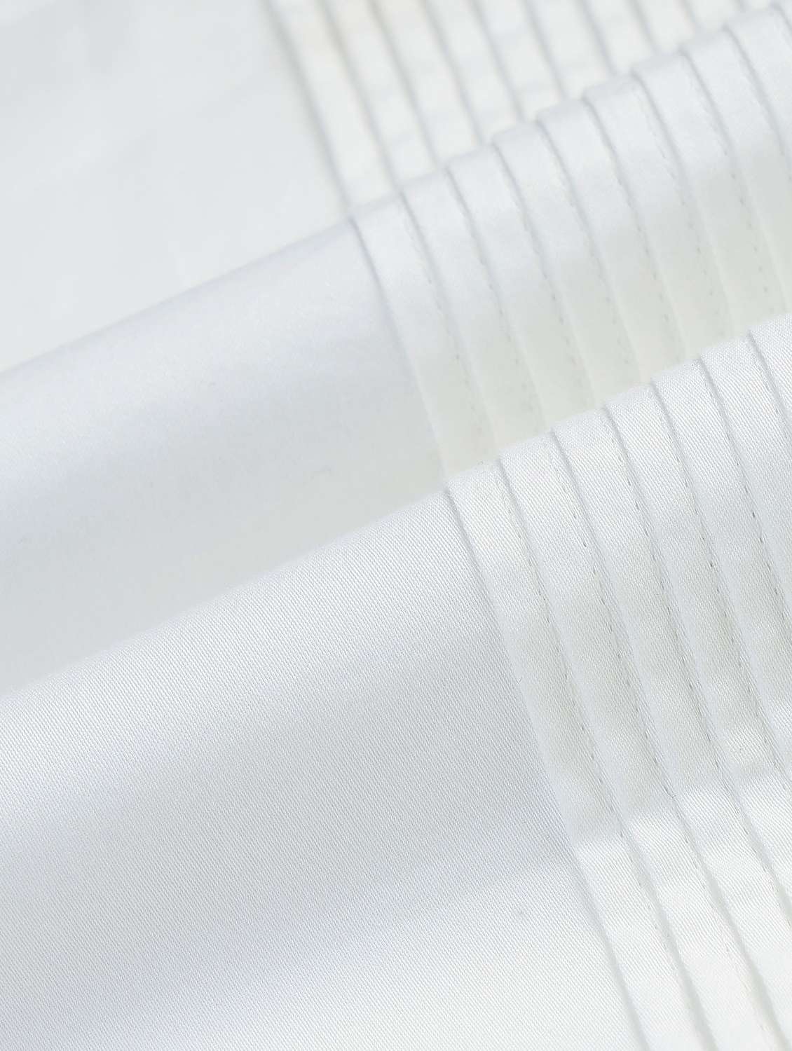 men solid long sleeve regular fit formal shirt - 22231398 -  Standard Image - 5