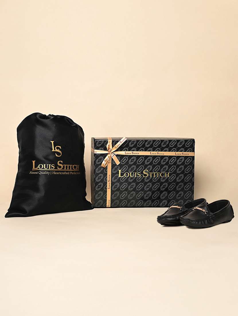 women solid slip on horsebit loafer - 22231441 -  Standard Image - 3