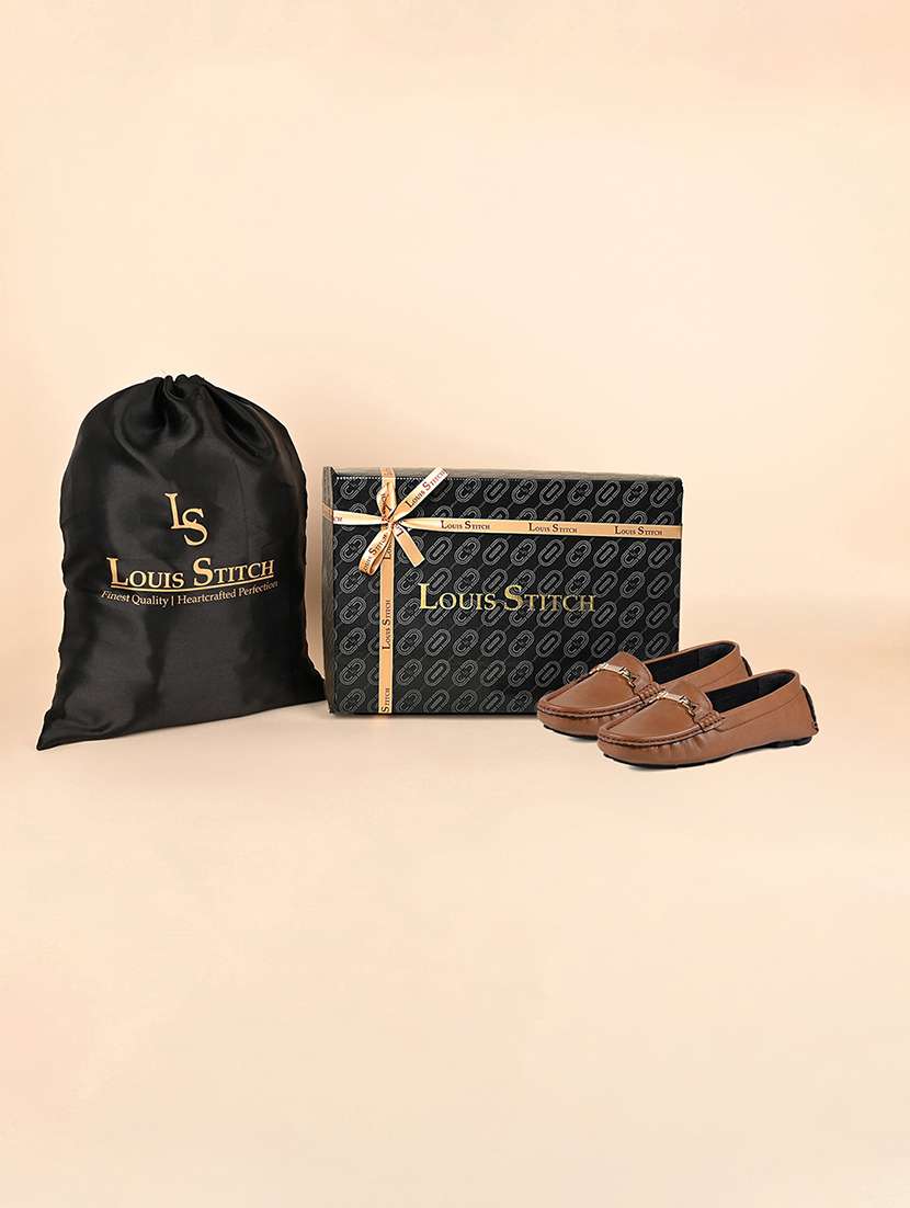 women solid slip on horsebit loafer - 22231443 -  Standard Image - 3