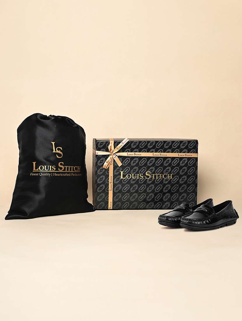 women textured slip on horsebit loafer - 22231444 -  Standard Image - 3