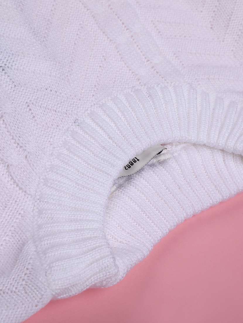 boys self designed long sleeve sweater - 22231453 -  Standard Image - 3