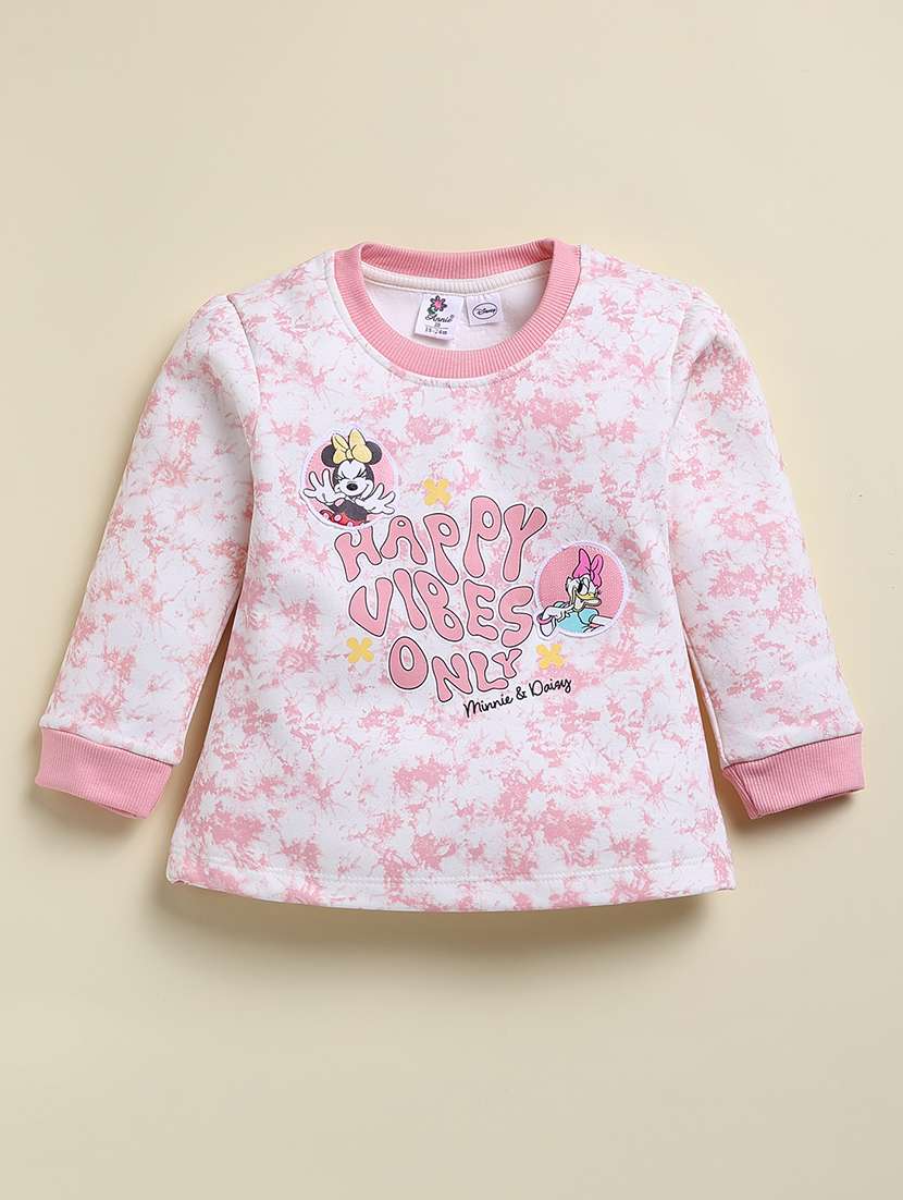 girs printed full length co-ord set - 22238742 -  Standard Image - 3